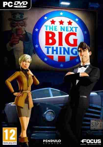 Descargar The Next Big Thing [MULTI][MAC OSX][MONEY] por Torrent